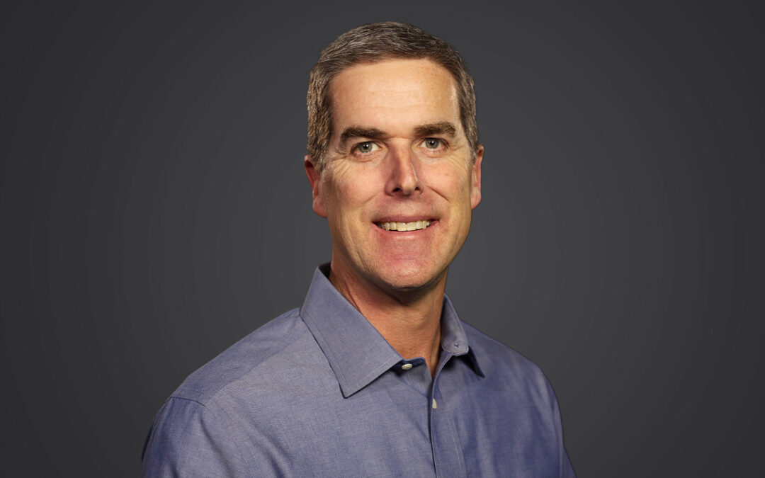Dr. Brian Autry