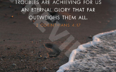 2 Corinthians 4:17