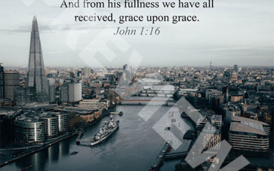 John 1:16