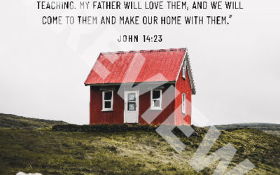 John 14:23