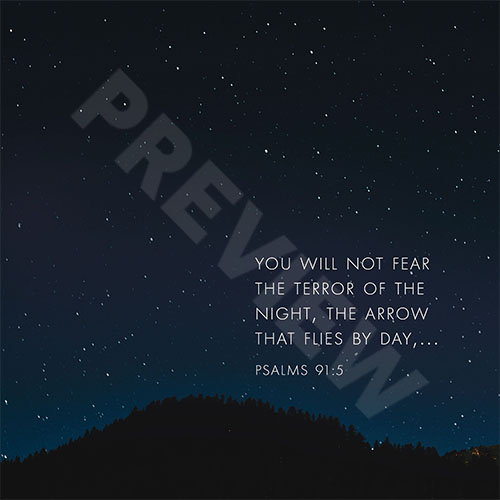 nightpsalms PREVIEW