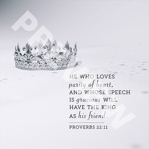 proverbs_crownPREVIEW