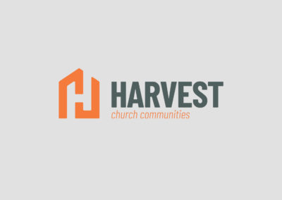 Harvest Church Communities Logo