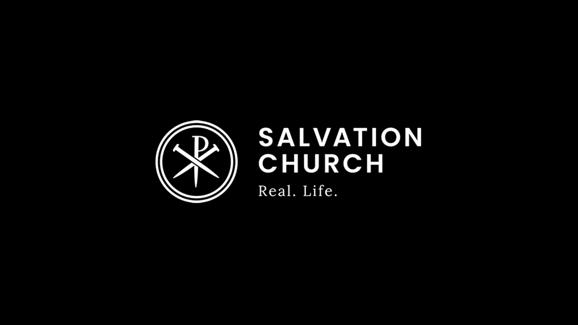 Salvation Church Branding Innovative Faith Resources