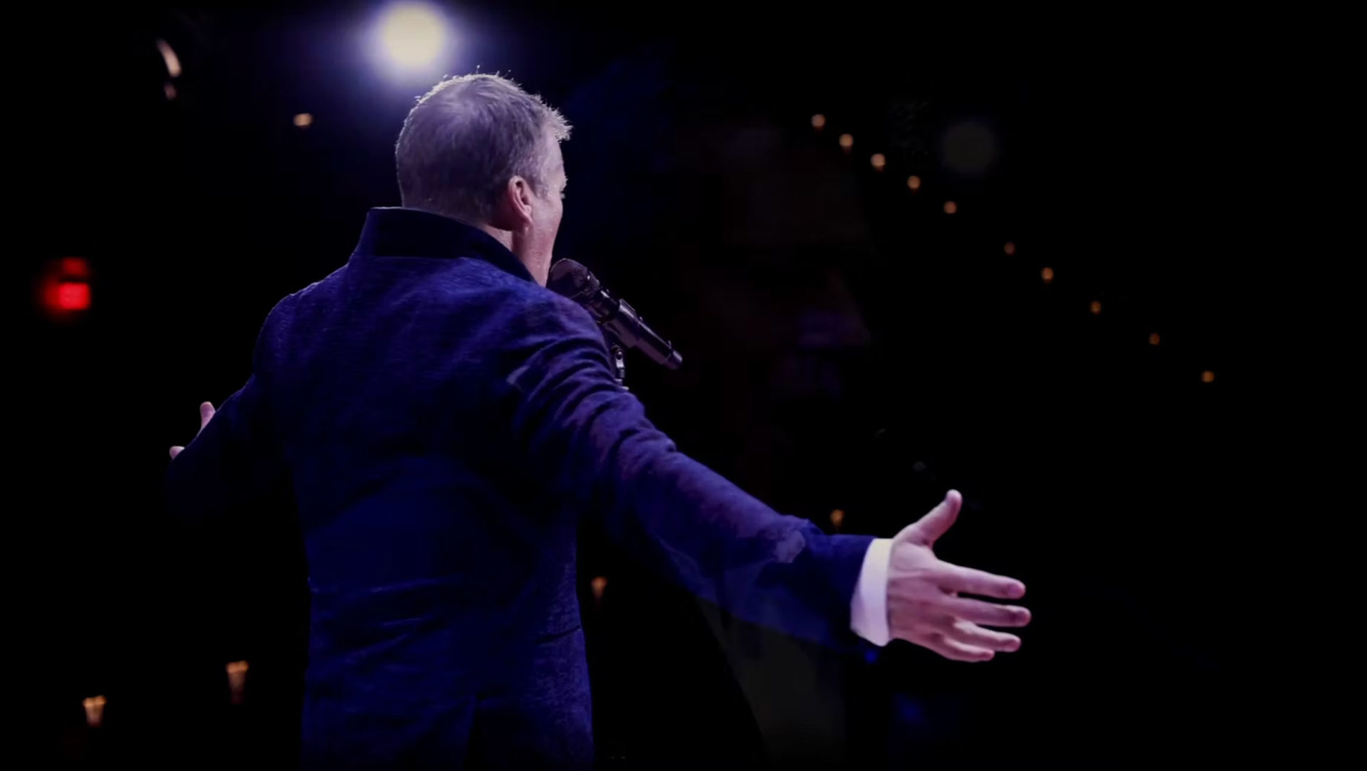 Charles Billingsley Album Release Innovative Faith Resources