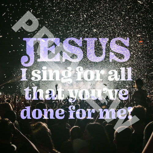jesussingPREV