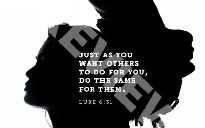 Luke 6:31