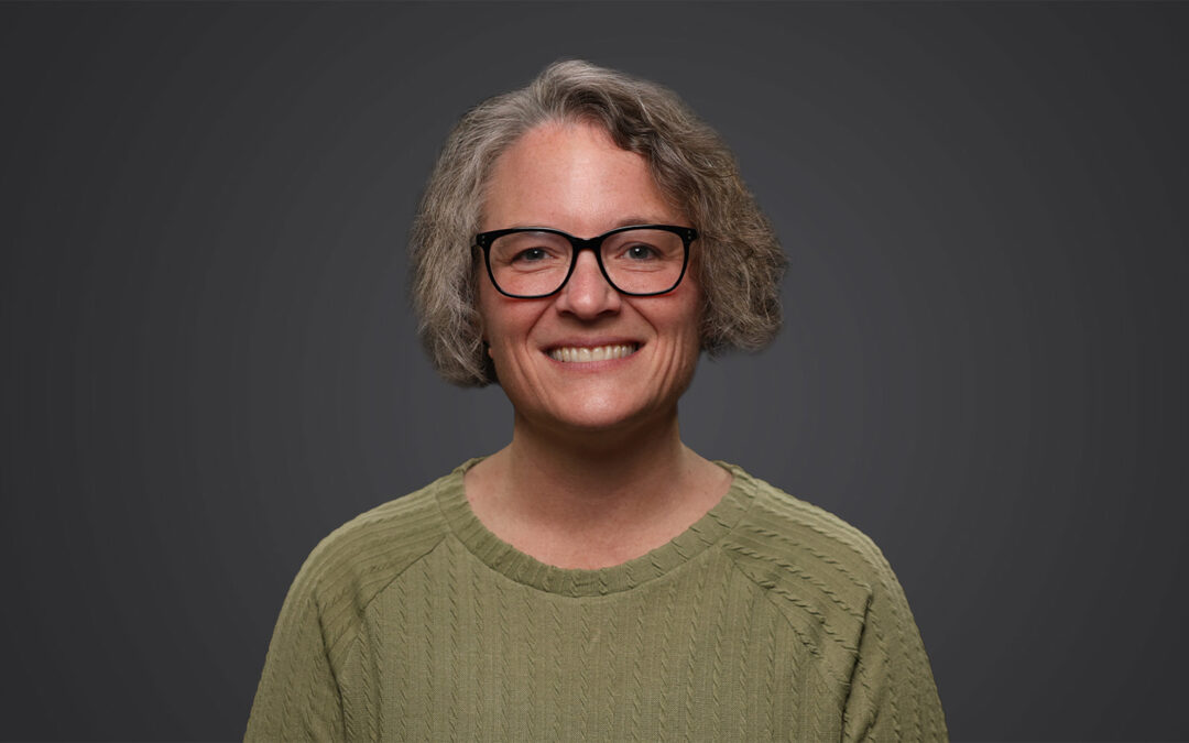 Cristen Bissey